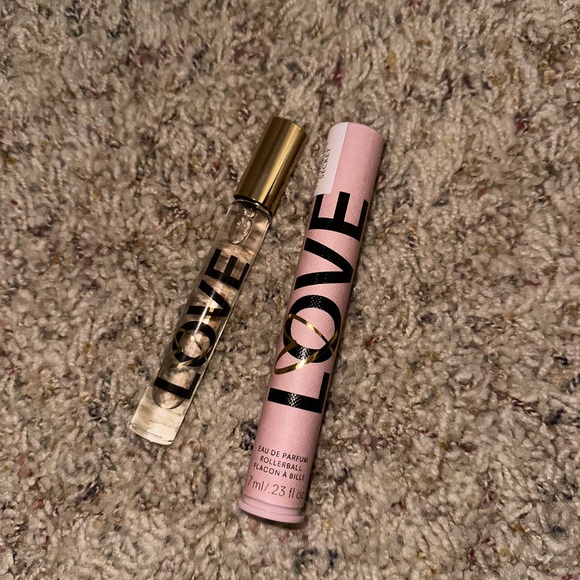 Victoria’s Secret love rollerball 💕🤍 - Picture 2 of 3